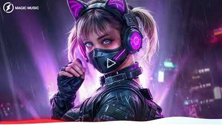 Hard Techno Mix 2025 🔥 | Nonstop Rave Energy All Night Long | Only Bangers Inside