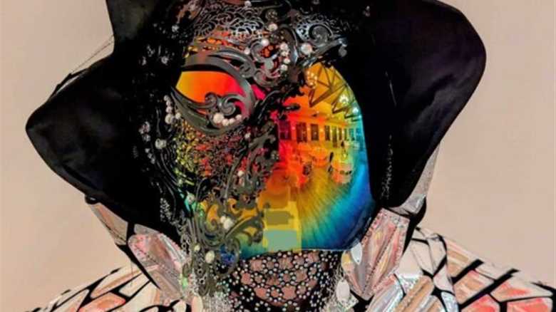 ParkerJax AI DJ Announces Chasing Shadows (Latin Beats Remix)