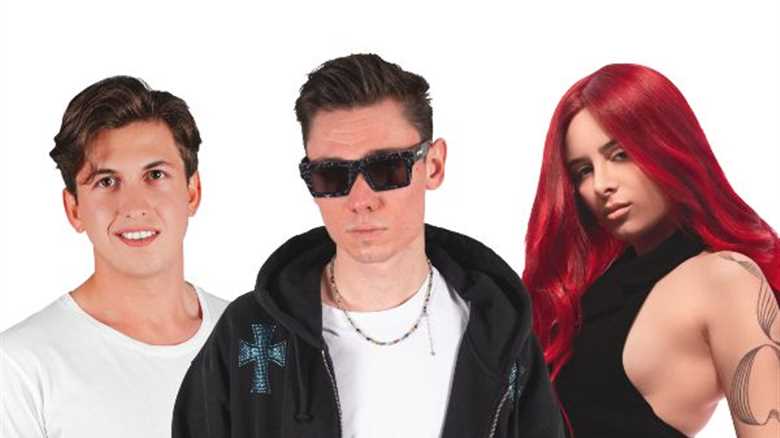 OLD JIM, JORISE & CERES COMBINE ON SUMMER AFRO HOUSE ANTHEM ‘MOVIN’ LIKE A BAMBOLE’