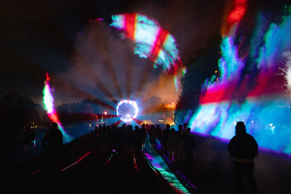 Fusion Festival 2025 – A Glimpse of Utopia