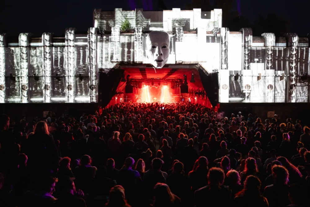 Fusion Festival 2025 – A Glimpse of Utopia