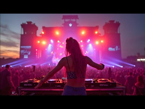 Best Techno