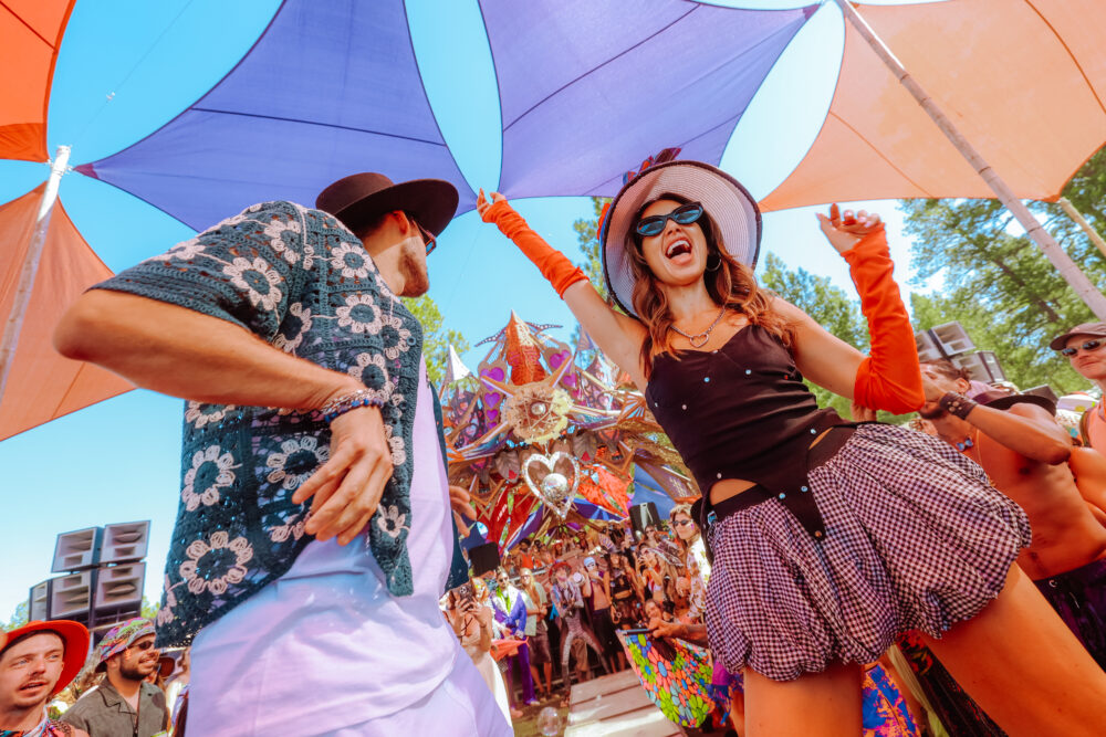 Desert Hearts 2025 – A Lesson in Hedonistic Wellness