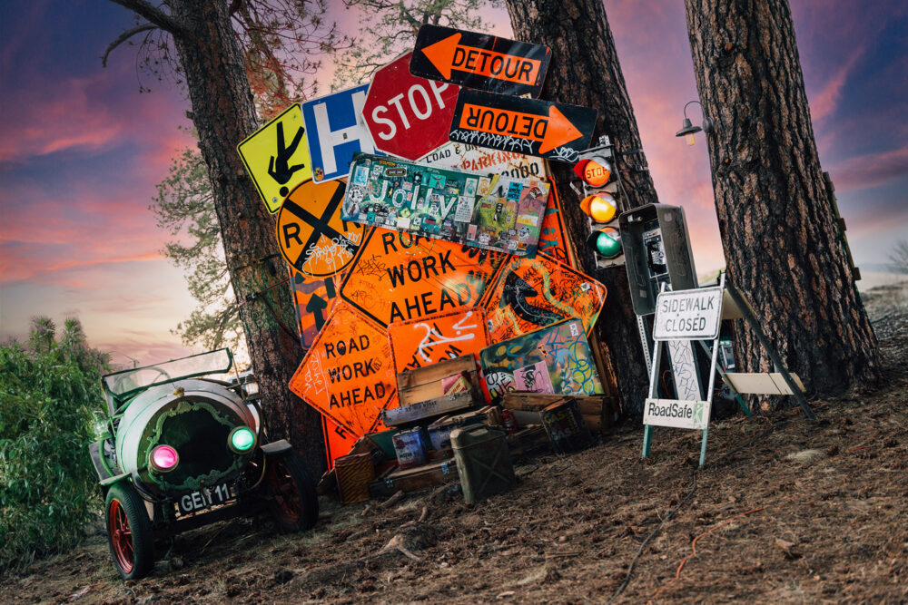 Desert Hearts 2025 – A Lesson in Hedonistic Wellness