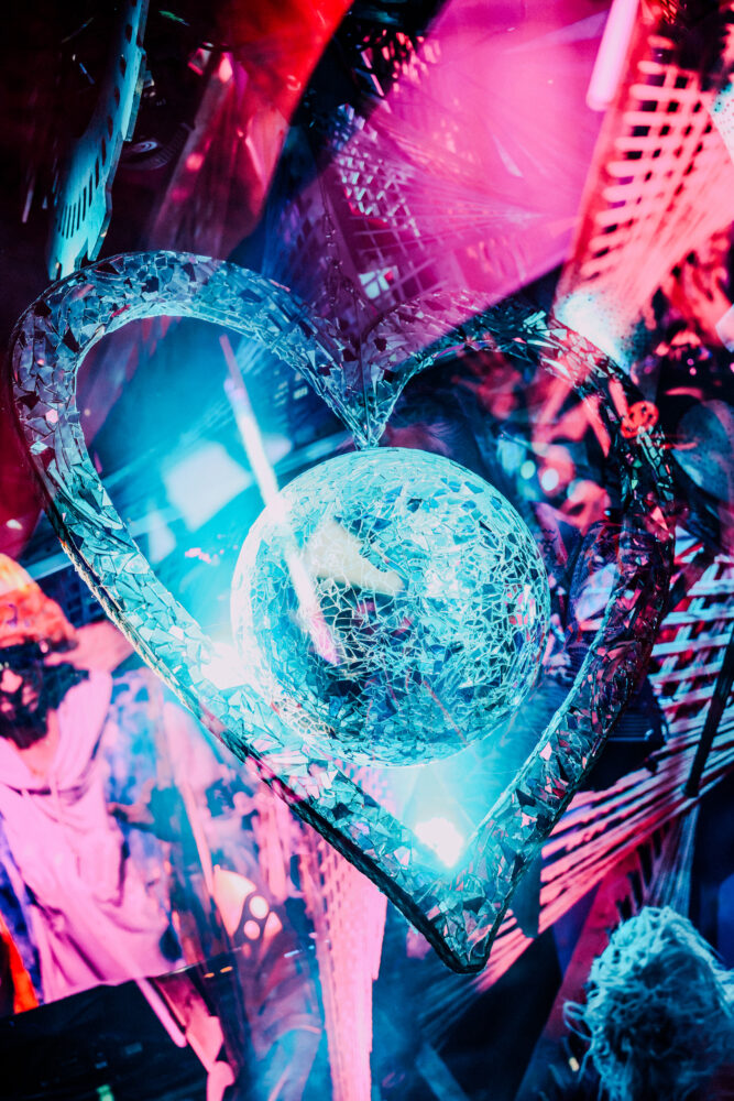 Desert Hearts 2025 – A Lesson in Hedonistic Wellness