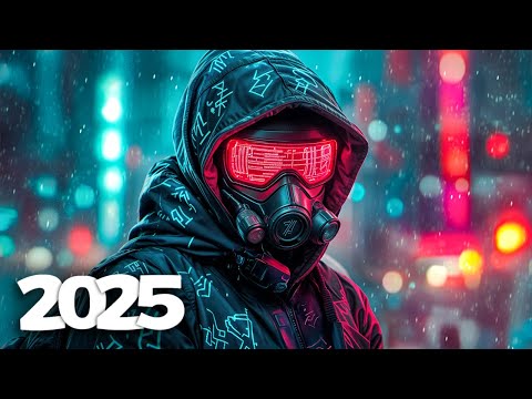 music mix