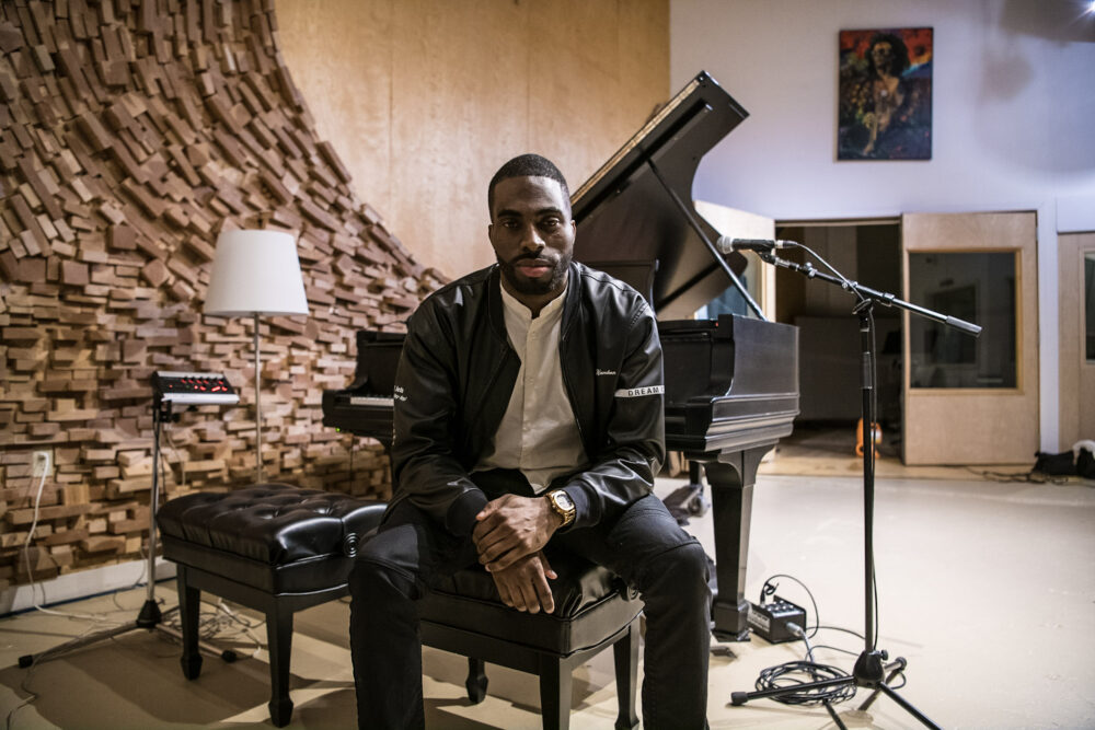 Deep Root Records CEO to Receive Inaugural Afro House Label Maverick Award