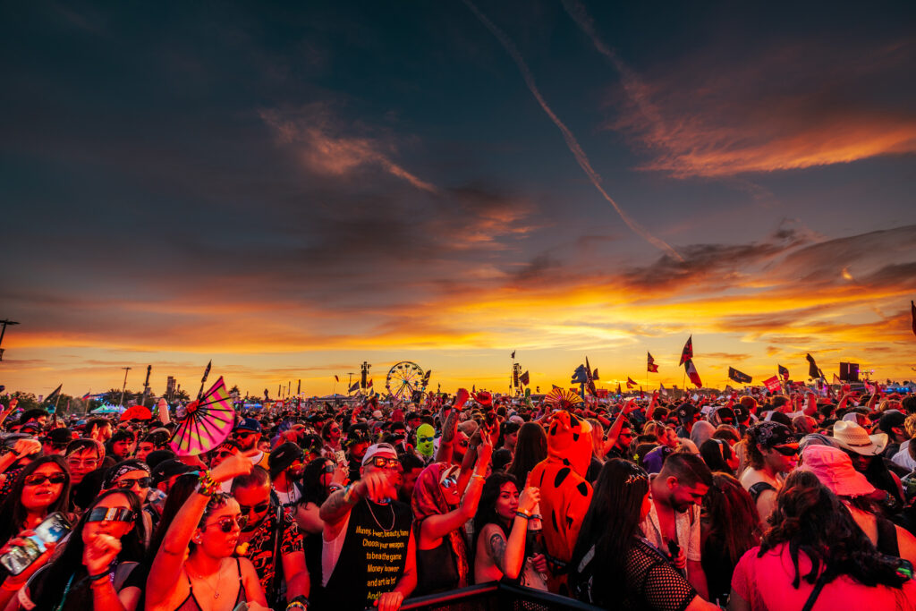 HARD Summer Goes Local: Pre-Festival Events Take Over LA