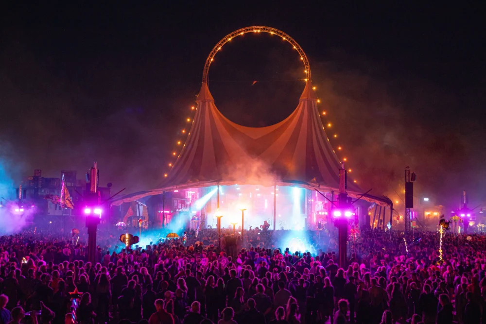 Fusion Festival 2025 – A Glimpse of Utopia