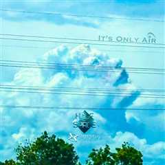 Half Space Drops New Album It’s Only Air