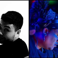 Ashton Adams, Randy Perez – The Motion