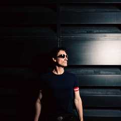 Twilight Music Sculpture Unveils Mesmerizing New Single Arzu