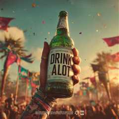 HEDEGAARD UNVEILS VIRAL SOCIAL MEDIA HIT ‘DRINK ALOT’ WITH CUTTHEACTIVIST