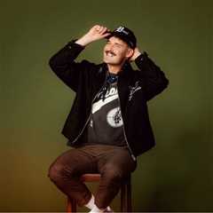 GRiZ CONTINUES HIS COMEBACK WITH FLOWDAN COLLAB ‘COAST 2 COAST’