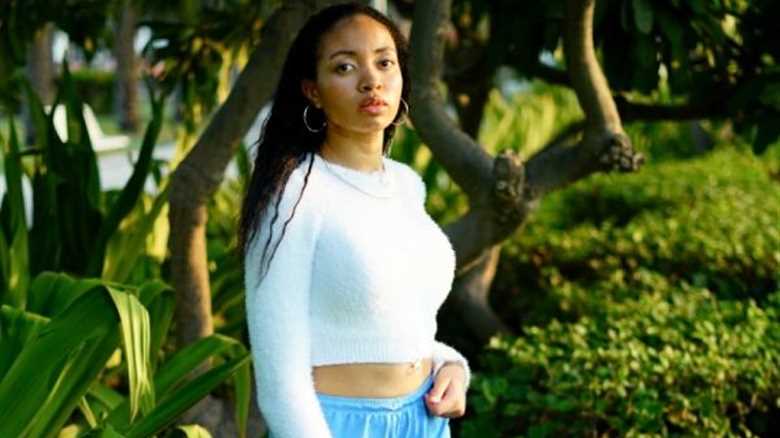 Bahamian Newcomer Mia Noni Drops Hypnotic Single Inside Your Mind (dreamspeed version)