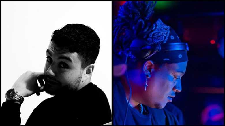 Ashton Adams, Randy Perez – The Motion