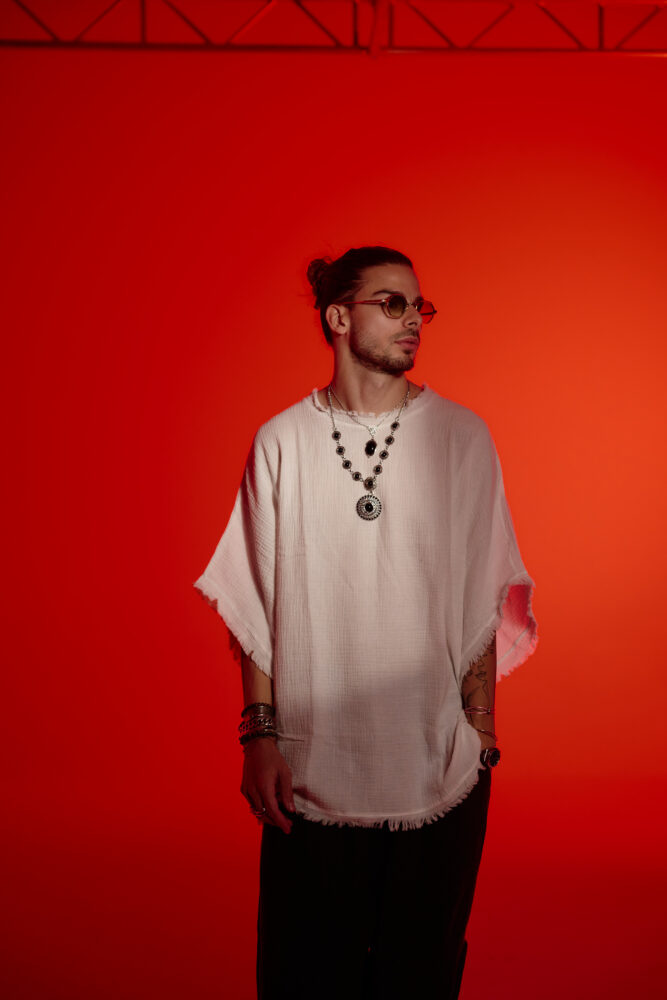 ARYMÉ and Anrey Punch Up Hakim’s Iconic Egyptian Anthem ‘El Salamou Aleikom’