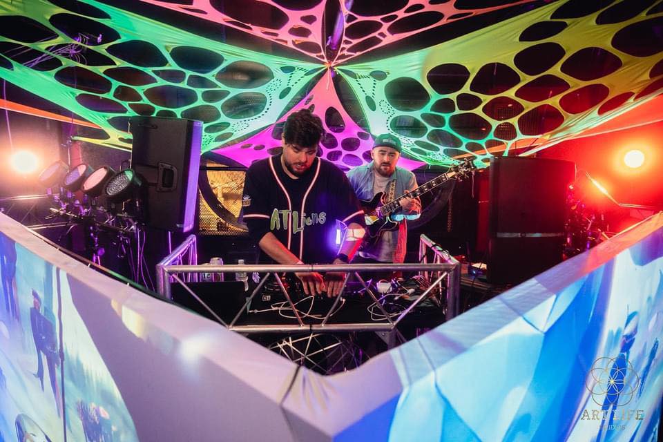 Artist Spotlight: Father Figure Releases ‘Abracadabra Holmes’ Ahead of Fire Lights Set