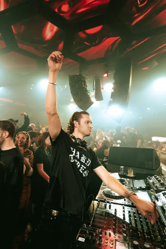 Pacha Ibiza’s Epic Close to the Summer Season: Closing Parties Lineups Unveiled
