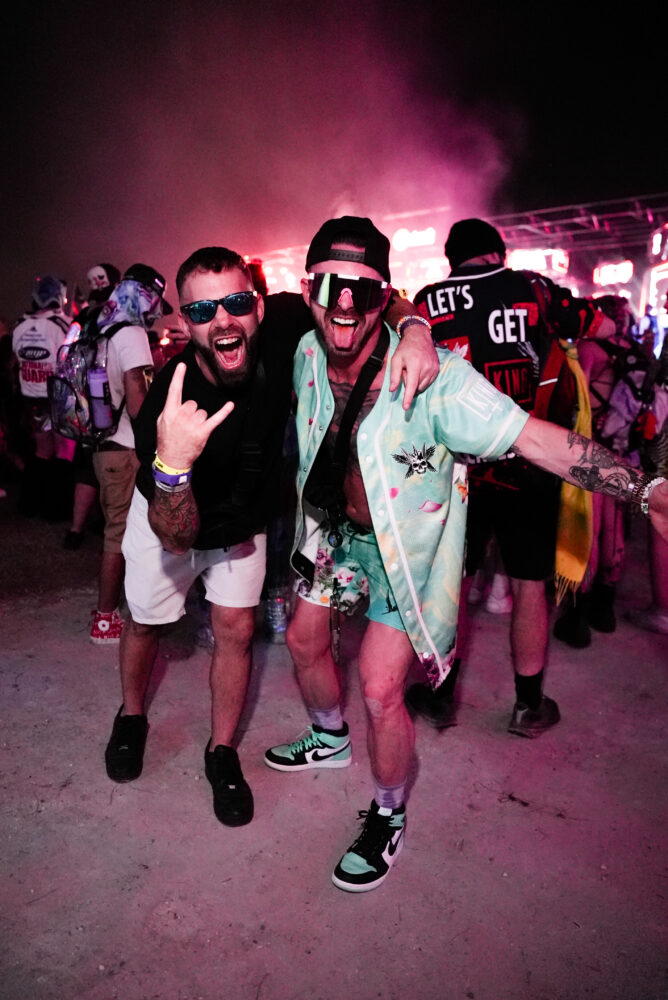 Why EDC Orlando is the Most Underrated Festival in 2025