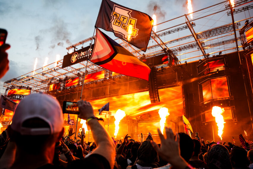 Why EDC Orlando is the Most Underrated Festival in 2025