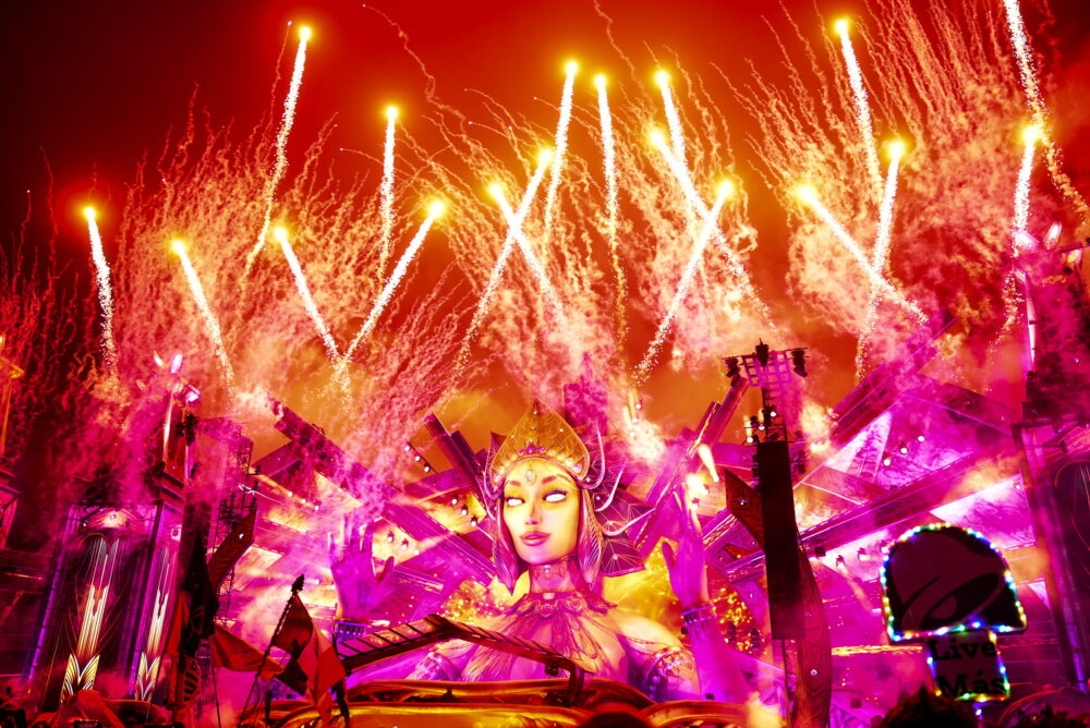 Why EDC Orlando is the Most Underrated Festival in 2025
