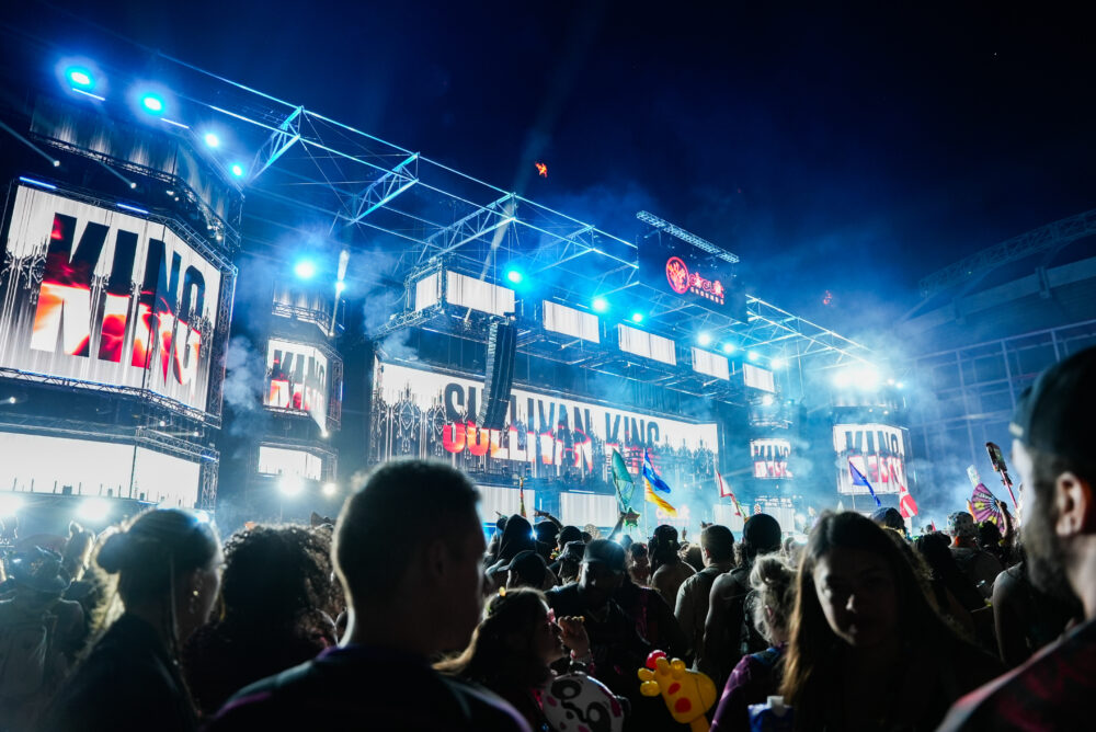 Why EDC Orlando is the Most Underrated Festival in 2025