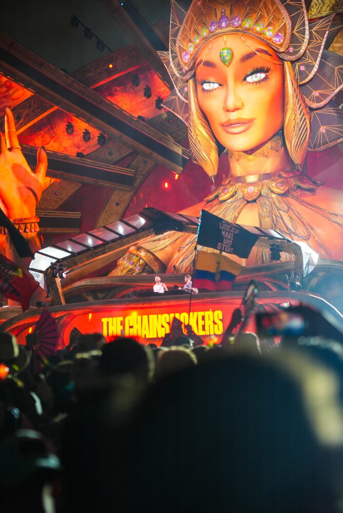 Why EDC Orlando is the Most Underrated Festival in 2025