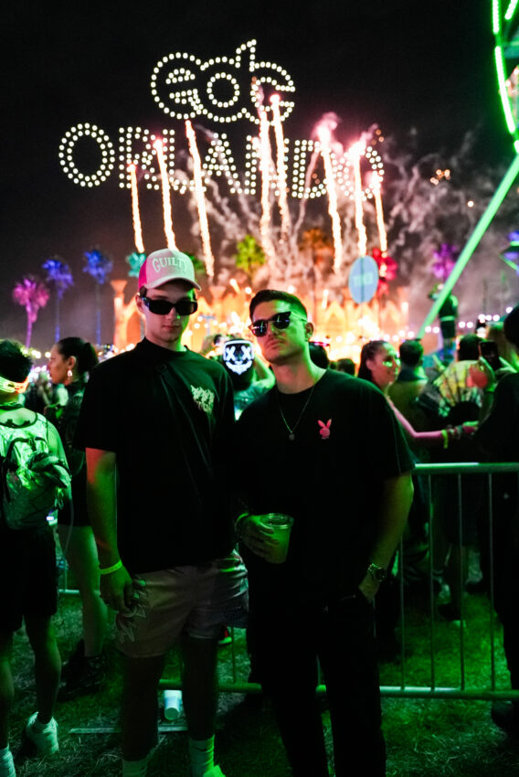 Why EDC Orlando is the Most Underrated Festival in 2025