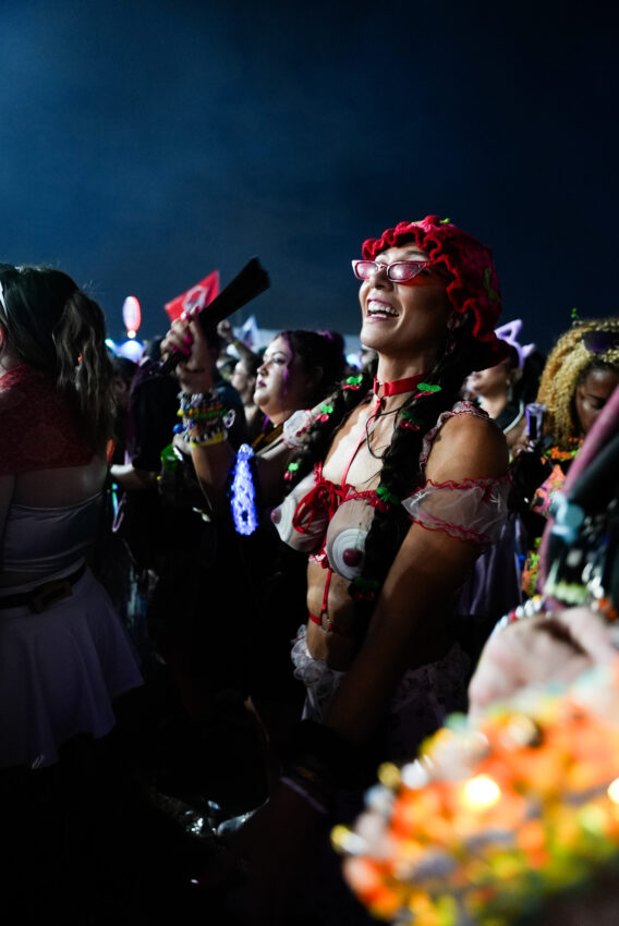 Why EDC Orlando is the Most Underrated Festival in 2025