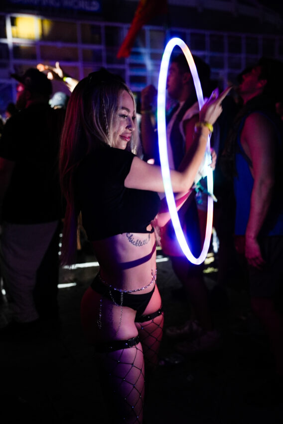 Why EDC Orlando is the Most Underrated Festival in 2025