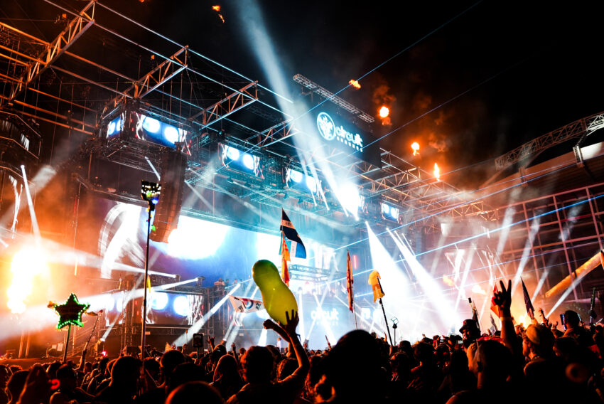 Why EDC Orlando is the Most Underrated Festival in 2025