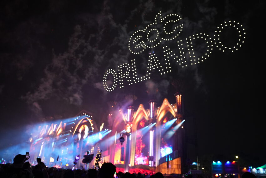 Why EDC Orlando is the Most Underrated Festival in 2025