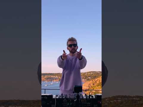 Summer Nostalgia 🥹🌅 #summer #nostalgia #dj #edm #hearmenow #alok