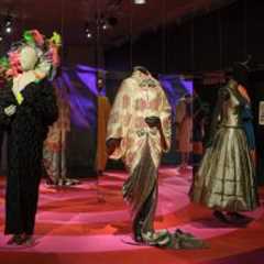 Top 6 Must See Fashion Exhibitions in 2025
