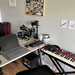 Studio Survival: imo-Lu