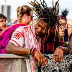 Who to See at North Coast 2025 Based on Your Vibe