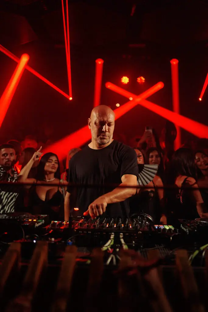 Pacha Ibiza’s Epic Close to the Summer Season: Closing Parties Lineups Unveiled