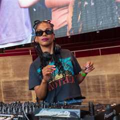A Free House Music Festival and Conference is Going Down in Chicago
