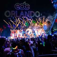 Why EDC Orlando is the Most Underrated Festival in 2025