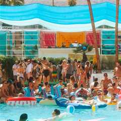 Get up out my Splash House (2025 Edition)