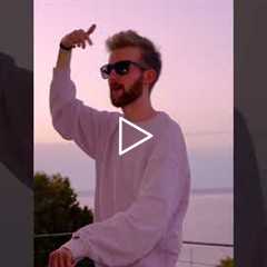 I almost forgot about this song 🥹🌅 #summer  #nostalgia  #dj  #edm  #lewiscapaldi