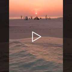 Coldplay x Avicii – A Sky Full Of Stars 🌅 Insane Maldives Sunset DJ Mix 🤯 Just Hits Different 🥹