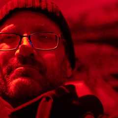 Brog Unveils Ethereal New Album Projections
