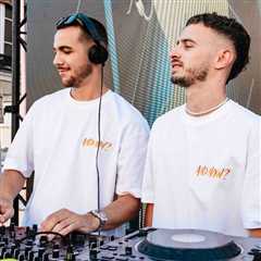 And Now? Ignites the Season With New Single Summer Heatwave