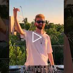 Lost Frequencies – Are You With Me 🌴 Insane Tropical Chill DJ Mix from Mexico 🤯 Nostalgia Hits 🥹