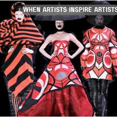 Runway Revelations: Where Do Designers Actually Get Their Inspiration?