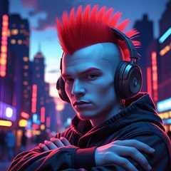 DJ Redleg Blasts Off With Single The Launch