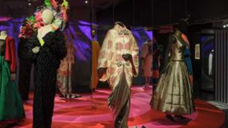 Top 6 Must See Fashion Exhibitions in 2025