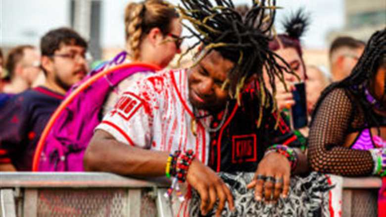Who to See at North Coast 2025 Based on Your Vibe
